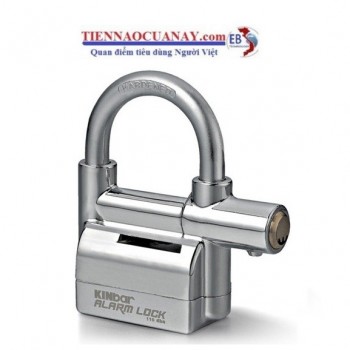 Ổ khóa báo động K008A